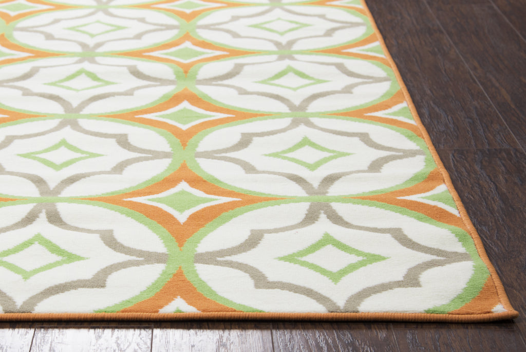 Rizzy Glendale GD7009 Area Rug  Feature