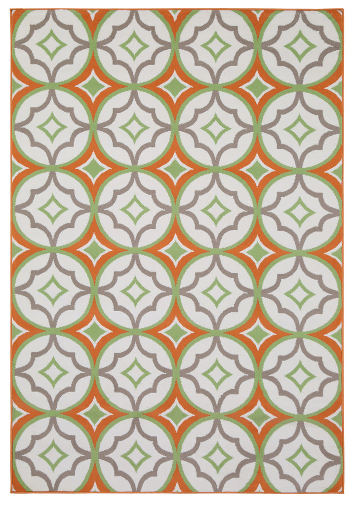Rizzy Glendale GD7009 Multi Area Rug