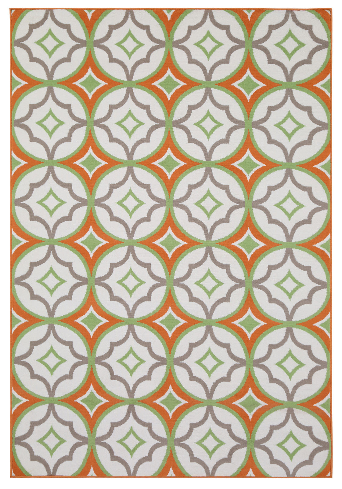 Rizzy Glendale GD7009 Multi Area Rug