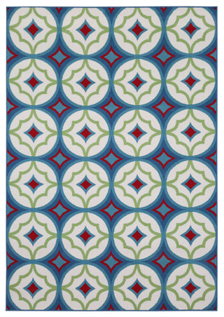 Rizzy Glendale GD7010 Multi Area Rug