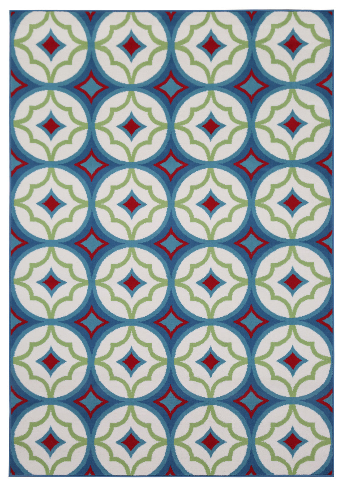 Rizzy Glendale GD7010 Multi Area Rug