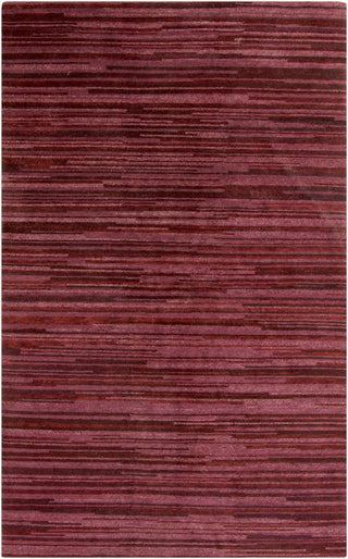 Surya Gradience GDC-7000 Burgundy Area Rug 5' x 8'