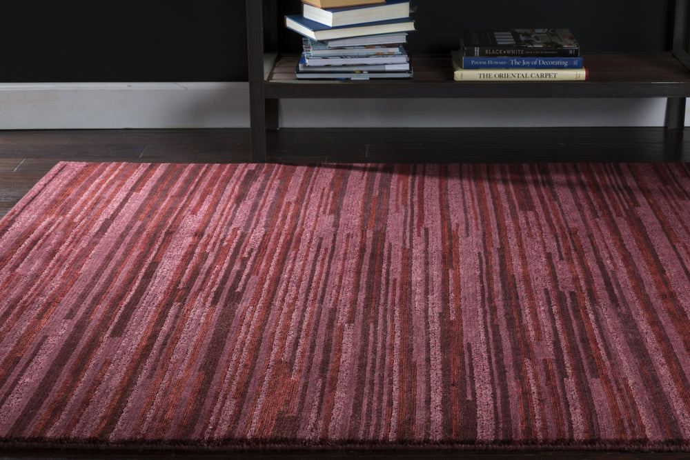 Surya Gradience GDC-7000 Area Rug Style Shot Feature
