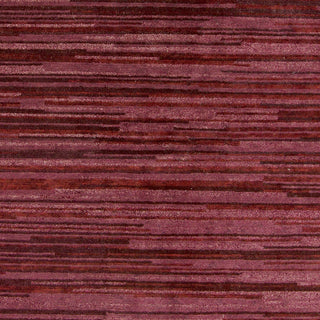 Surya Gradience GDC-7000 Burgundy Hand Knotted Area Rug Sample Swatch