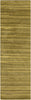 Surya Gradience GDC-7001 Lime Area Rug 2'6'' x 8' Runner