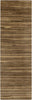 Surya Gradience GDC-7002 Mocha Area Rug 2'6'' x 8' Runner