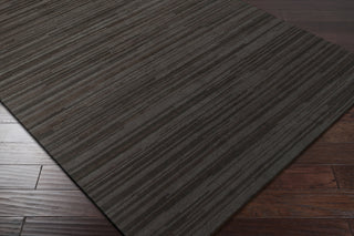 Surya Gradience GDC-7003 Area Rug 5x8 Corner Feature