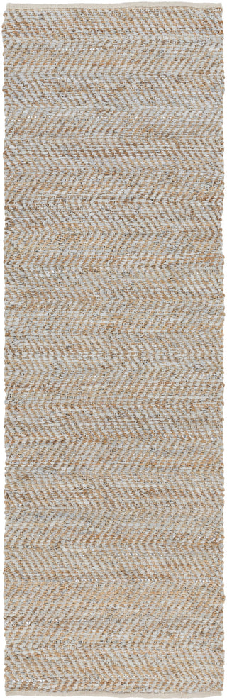 Surya Gideon GDE-4000 Area Rug 2'6'' x 8'