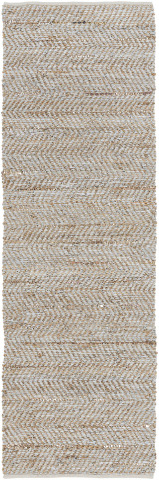 Surya Gideon GDE-4001 Area Rug 2'6'' x 8'