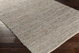 Surya Gideon GDE-4006 Area Rug Corner Shot