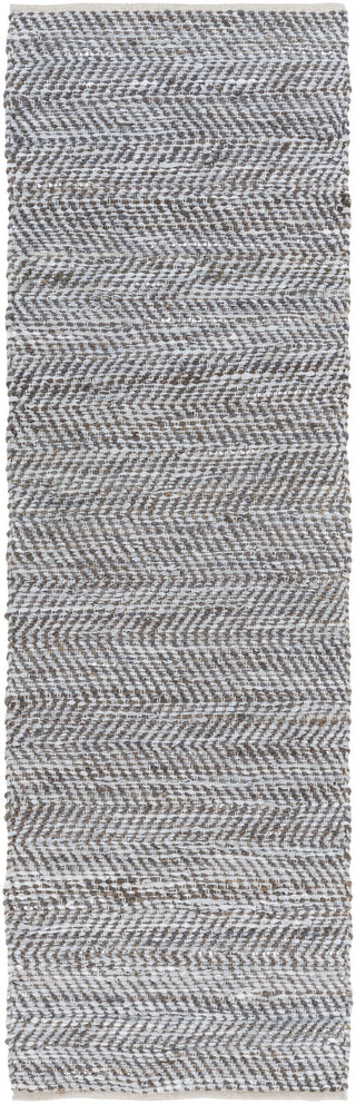 Surya Gideon GDE-4007 Area Rug 2'6'' x 8'