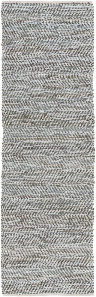 Surya Gideon GDE-4008 Area Rug 2'6'' x 8'