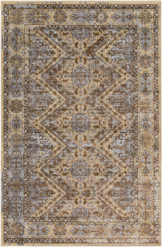 Surya Goldfinch GDF-1000 Area Rug 5' X 7' 6''