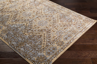 Surya Goldfinch GDF-1000 Area Rug Corner Image