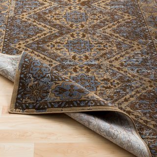 Surya Goldfinch GDF-1000 Area Rug Pile Image