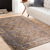 Surya Goldfinch GDF-1000 Area Rug Room Image Feature