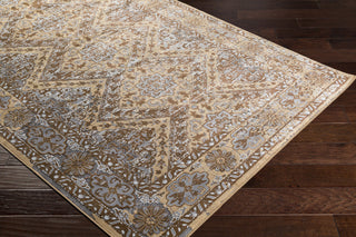 Surya Goldfinch GDF-1000 Area Rug Closeup