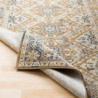 Surya Goldfinch GDF-1001 Area Rug Pile Image