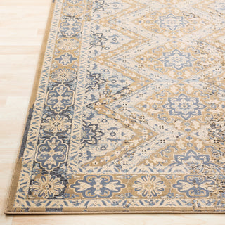 Surya Goldfinch GDF-1001 Area Rug Detail Image