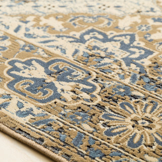 Surya Goldfinch GDF-1001 Area Rug Texture Image