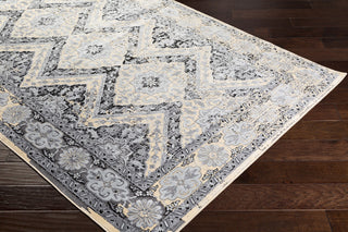 Surya Goldfinch GDF-1002 Area Rug Corner Image