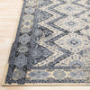 Surya Goldfinch GDF-1002 Area Rug Detail Image