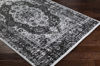 Surya Goldfinch GDF-1003 Area Rug Closeup