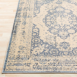 Surya Goldfinch GDF-1004 Area Rug Detail Image