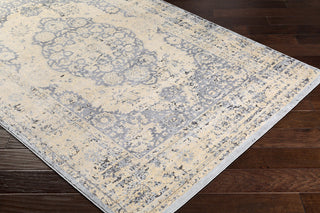 Surya Goldfinch GDF-1004 Area Rug Closeup