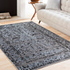 Surya Goldfinch GDF-1005 Area Rug Room Image Feature