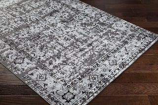 Surya Goldfinch GDF-1005 Area Rug Closeup