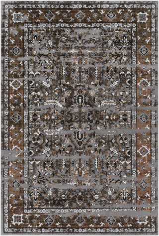 Surya Goldfinch GDF-1006 Area Rug 5' X 7' 6''