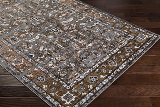 Surya Goldfinch GDF-1006 Area Rug Corner Image