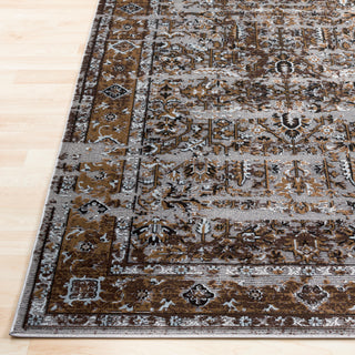 Surya Goldfinch GDF-1006 Area Rug Detail Image