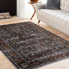 Surya Goldfinch GDF-1006 Area Rug Room Image Feature