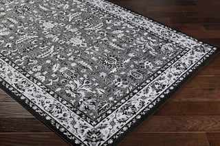 Surya Goldfinch GDF-1007 Area Rug Corner Image