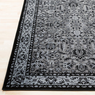 Surya Goldfinch GDF-1007 Area Rug Detail Image