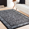Surya Goldfinch GDF-1007 Area Rug Room Image Feature