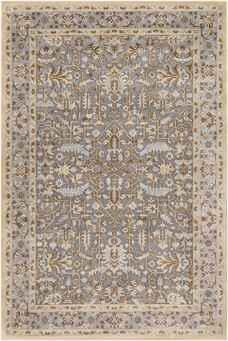 Surya Goldfinch GDF-1008 Area Rug 5' X 7' 6''