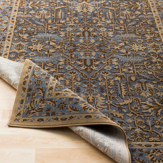 Surya Goldfinch GDF-1008 Area Rug Pile Image