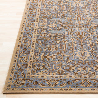 Surya Goldfinch GDF-1008 Area Rug Detail Image