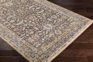 Surya Goldfinch GDF-1008 Area Rug Closeup