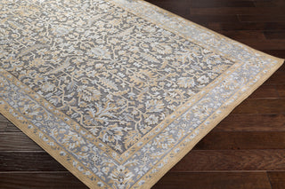Surya Goldfinch GDF-1009 Area Rug Corner Image
