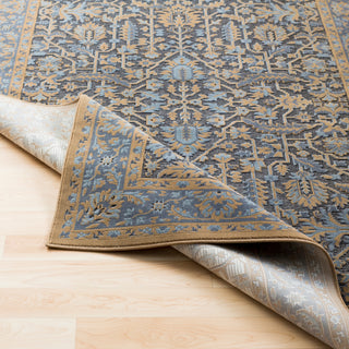 Surya Goldfinch GDF-1009 Area Rug Pile Image