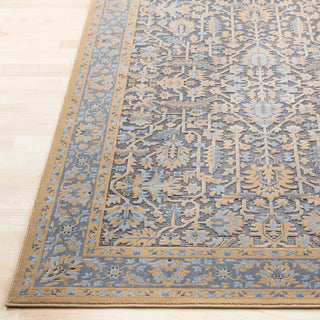 Surya Goldfinch GDF-1009 Area Rug Detail Image