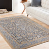 Surya Goldfinch GDF-1009 Area Rug Room Image Feature