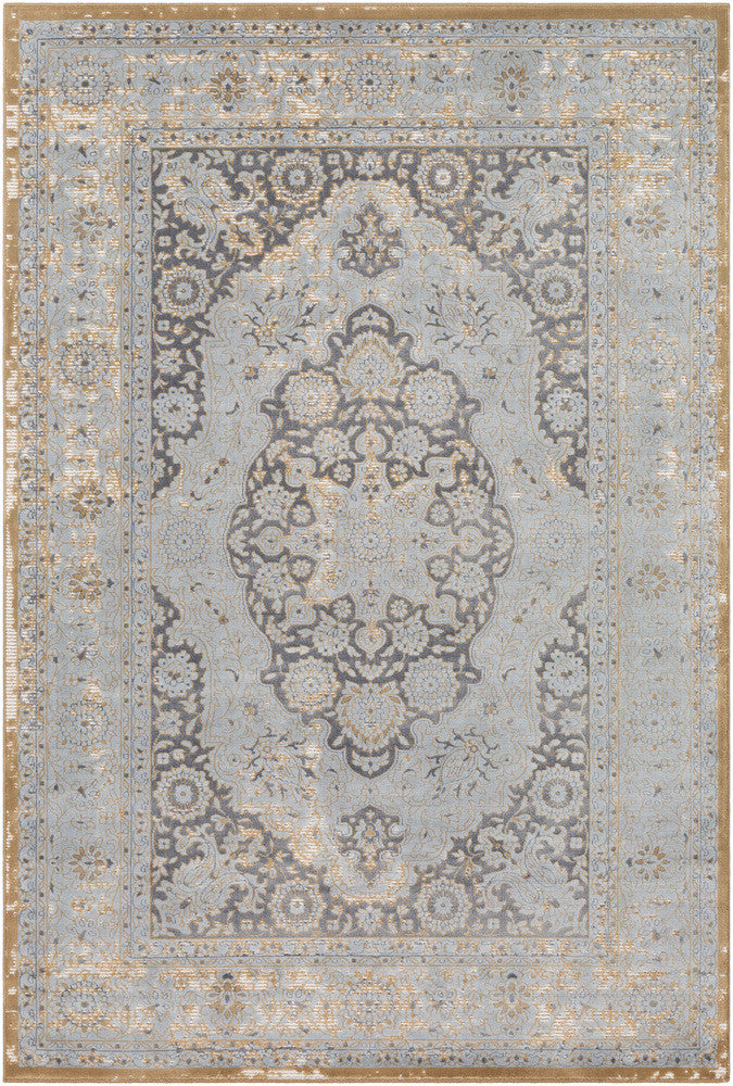 Surya Goldfinch GDF-1010 Area Rug main image