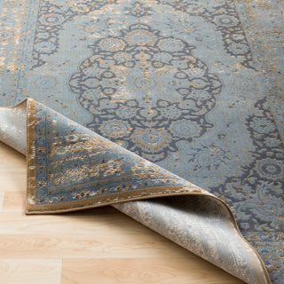 Surya Goldfinch GDF-1010 Area Rug Pile Image