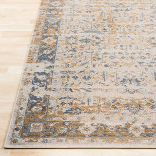 Surya Goldfinch GDF-1012 Area Rug Detail Image