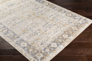 Surya Goldfinch GDF-1012 Area Rug Closeup